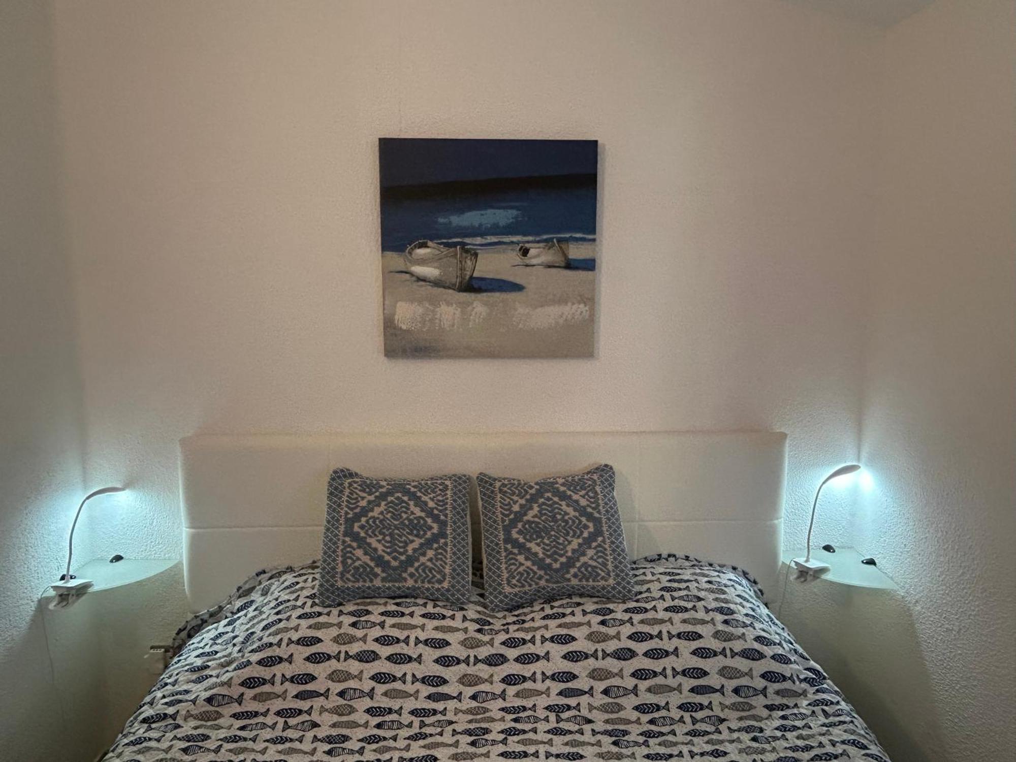 Villa Sole Vista Mare Super Panoramica Costa Rei Ngoại thất bức ảnh